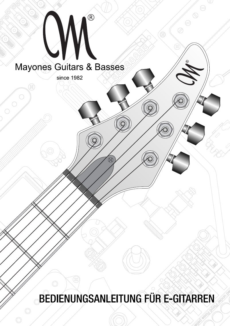 Manual - German