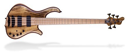 Mayones Guitars & Basses Hydra Series