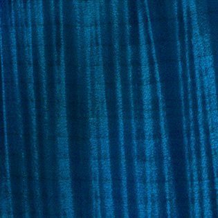 Trans Blue (Flamed Maple)