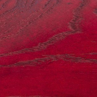 Trans Red (Swamp Ash)