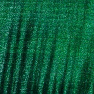 Trans Emerald Green (Flamed Maple)