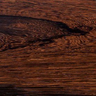 Transaprent - Madagascar Rosewood