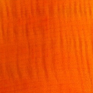 Trans Orange (Flamed Maple)
