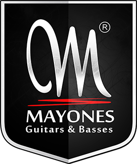 Mayones Guitars & Basses Mayones Guitars & Basses