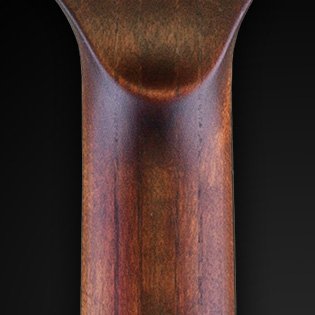 Trans Antique Brown